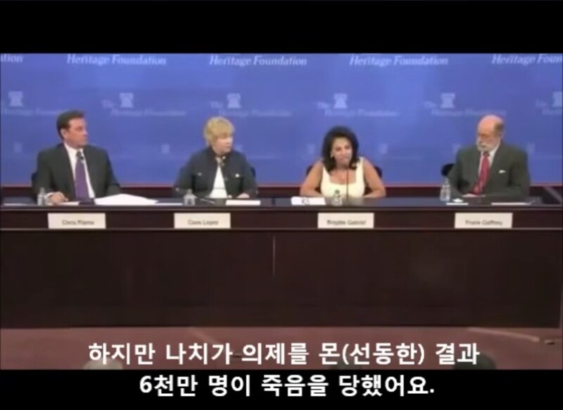 "다수의 평화주의자는 상관없습니다" (14)