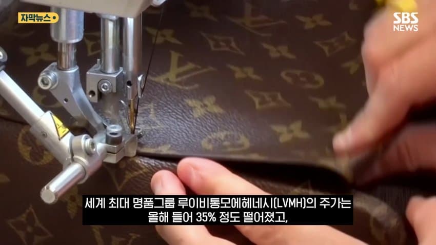 싱글벙글 명품 브랜드 구찌 근황 (19)