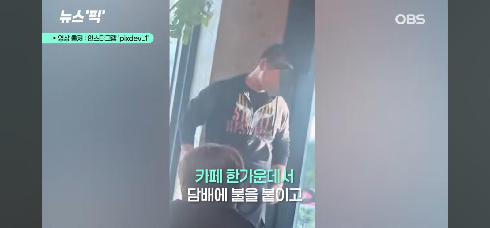 대한민국이 어쩌다가 이렇게 됐나