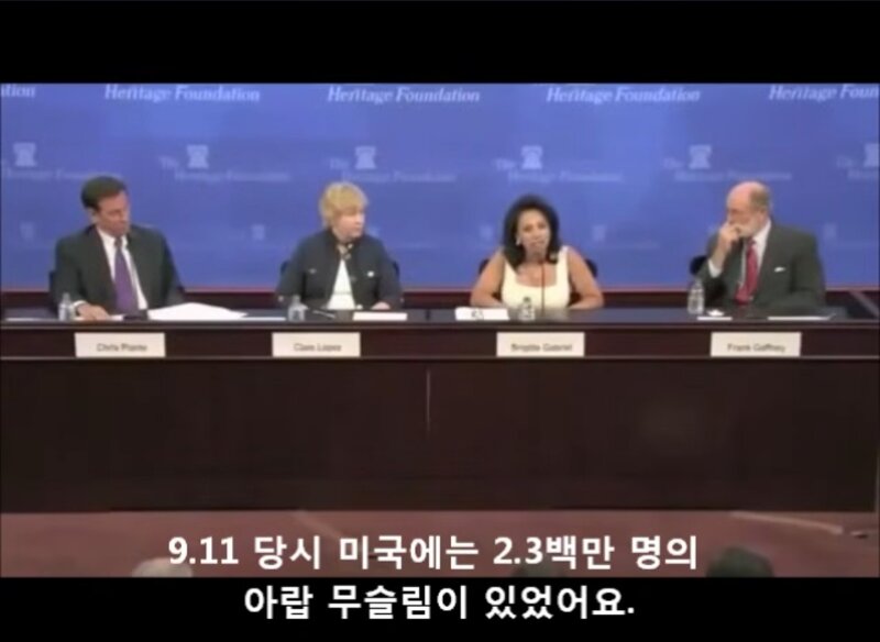 "다수의 평화주의자는 상관없습니다" (21)