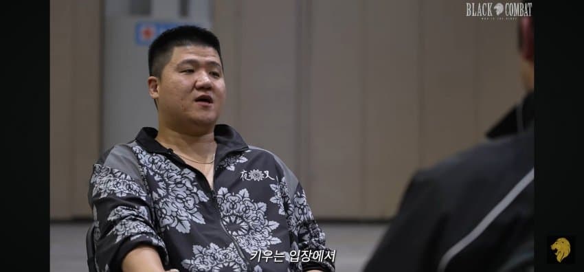 야차클럽 대표, 야차클럽 이제 내려놓겠다 선언 (10)