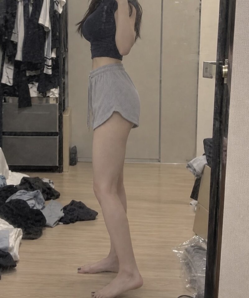 ㅎㅂ)앞태옆태뒤태 (4)