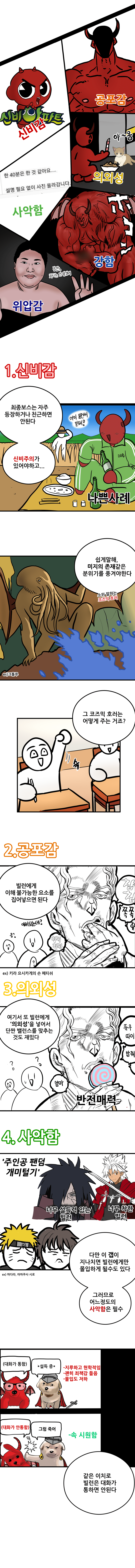 좋은 빌런이란 무엇인가.manhwa (3)