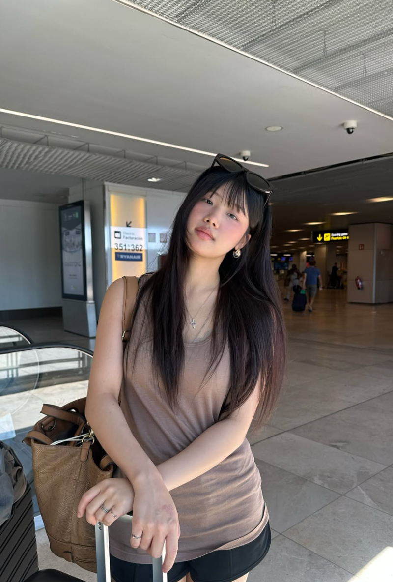 ㅇㅎ오이갤러들이 좋아하는 서타일 (2)