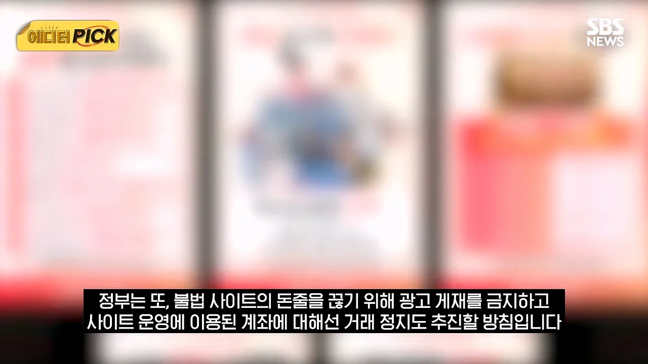 한국 야동사이트 해킹해서 사이트 폐쇄까지 고려하고있다는 한국 정부 (18)