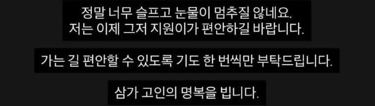 마라톤 대회에서 유명 여성 러너분 돌아가셨네요 (2)