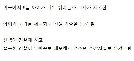 img/24/08/09/191346d5fb735990.png 8살 아이 체포.jpg