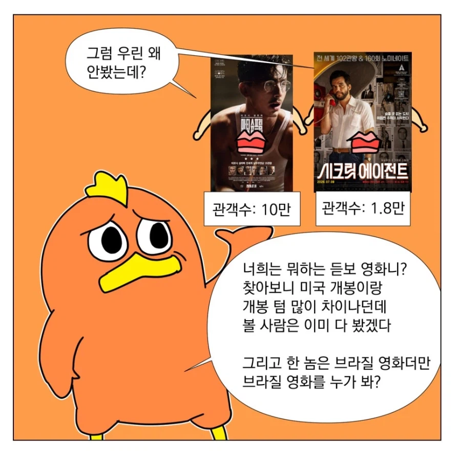 영화를 잘만들면 극장에 간다 (8)