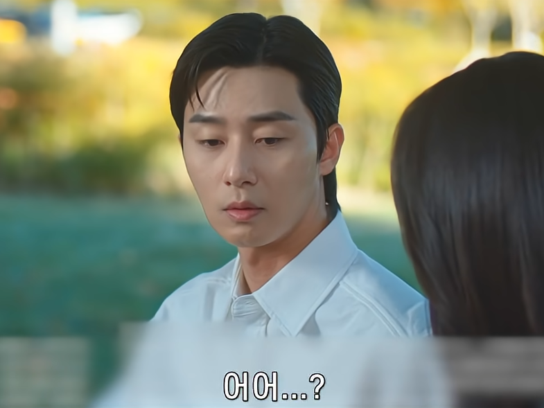 노산의 위험성을 알고 있는 현명한 여자 (3)