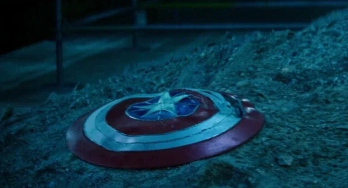 MCU) 존 워커가 캡틴 자질이 있다고 평가 받는 이유