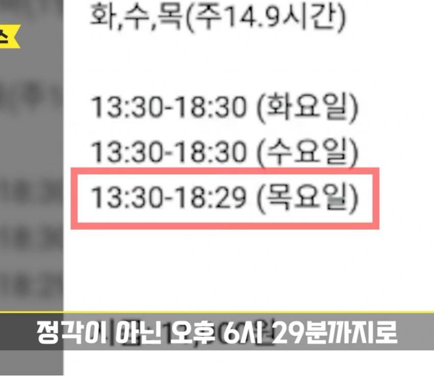 싱글벙글 주휴수당 제도를 폐지해야하는 이유 (4)