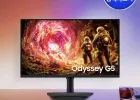 삼성 S27FG500 G5 FAST IPS 180hz 게이밍모니터