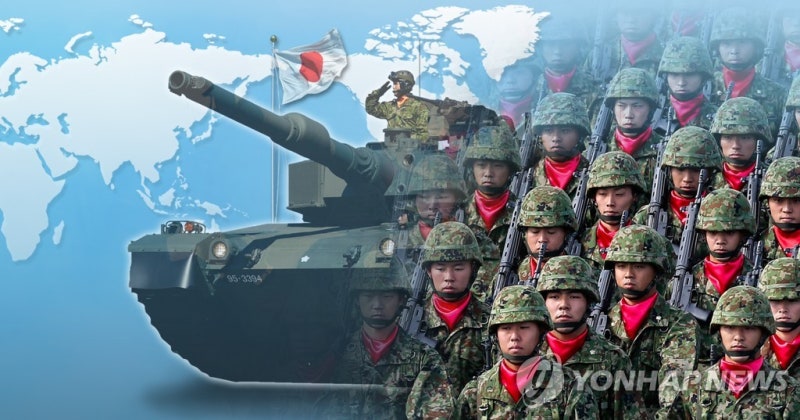 日자위대, 민간인 신상 몰래 수집…"사상·성적 취향까지" (2)
