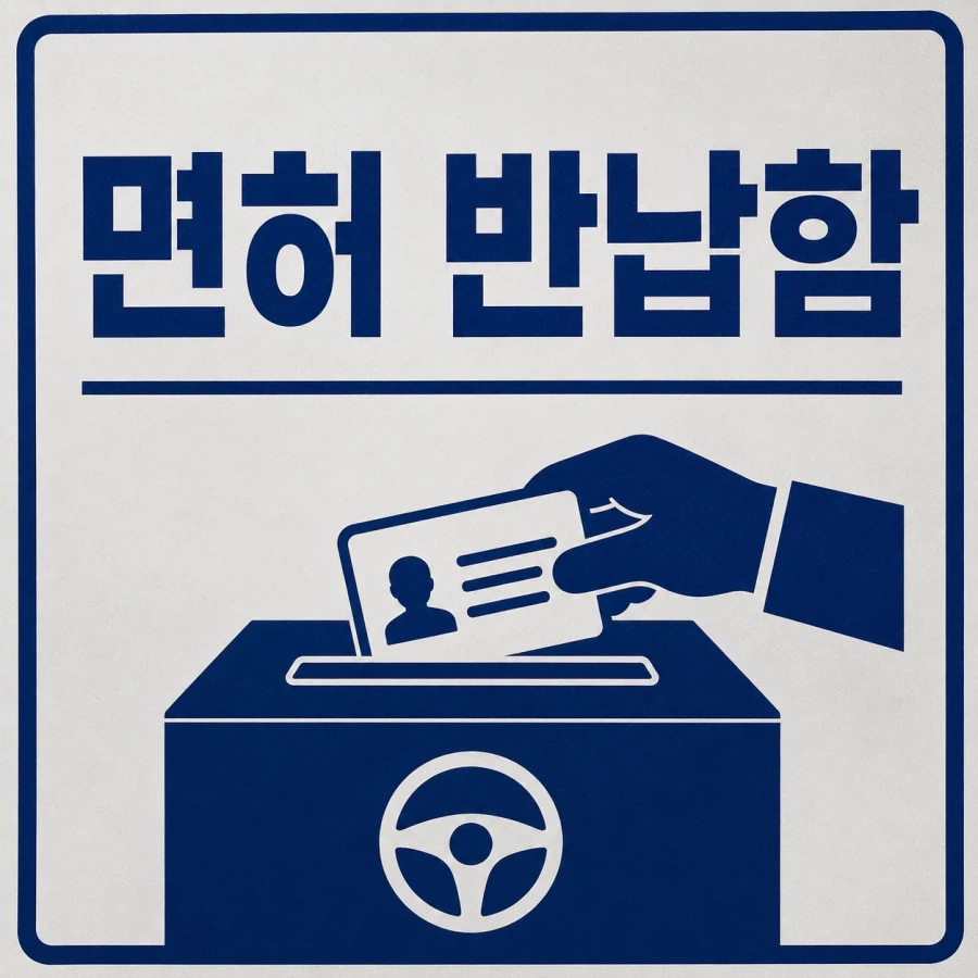 우회전할때 좌깜넣는분들 여기 오세요