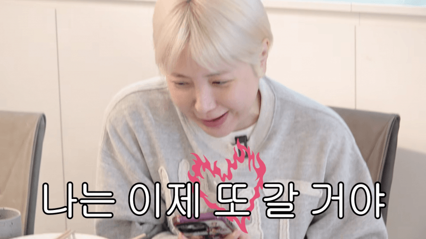23년만에 밝혀진 백지영 서인영 불화설 진실 (46)