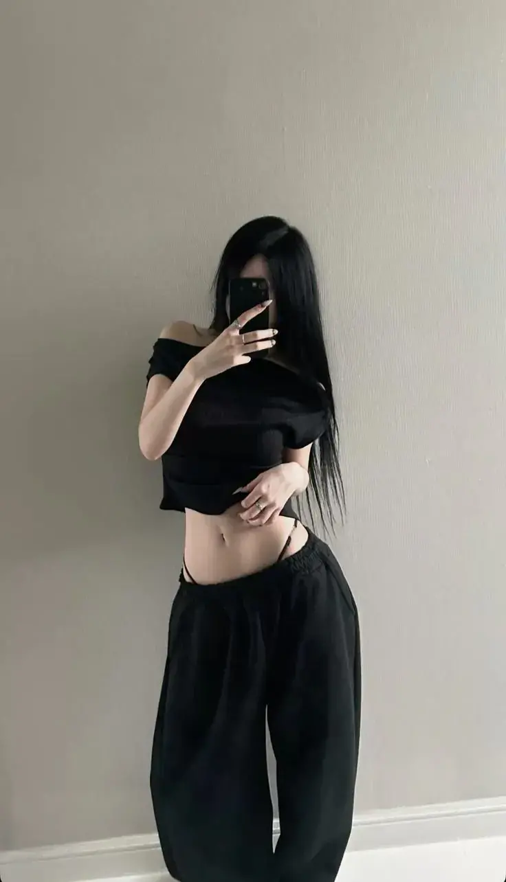 ㅇㅎ) 허리 얇은 여자가 좋은 이유 (6)