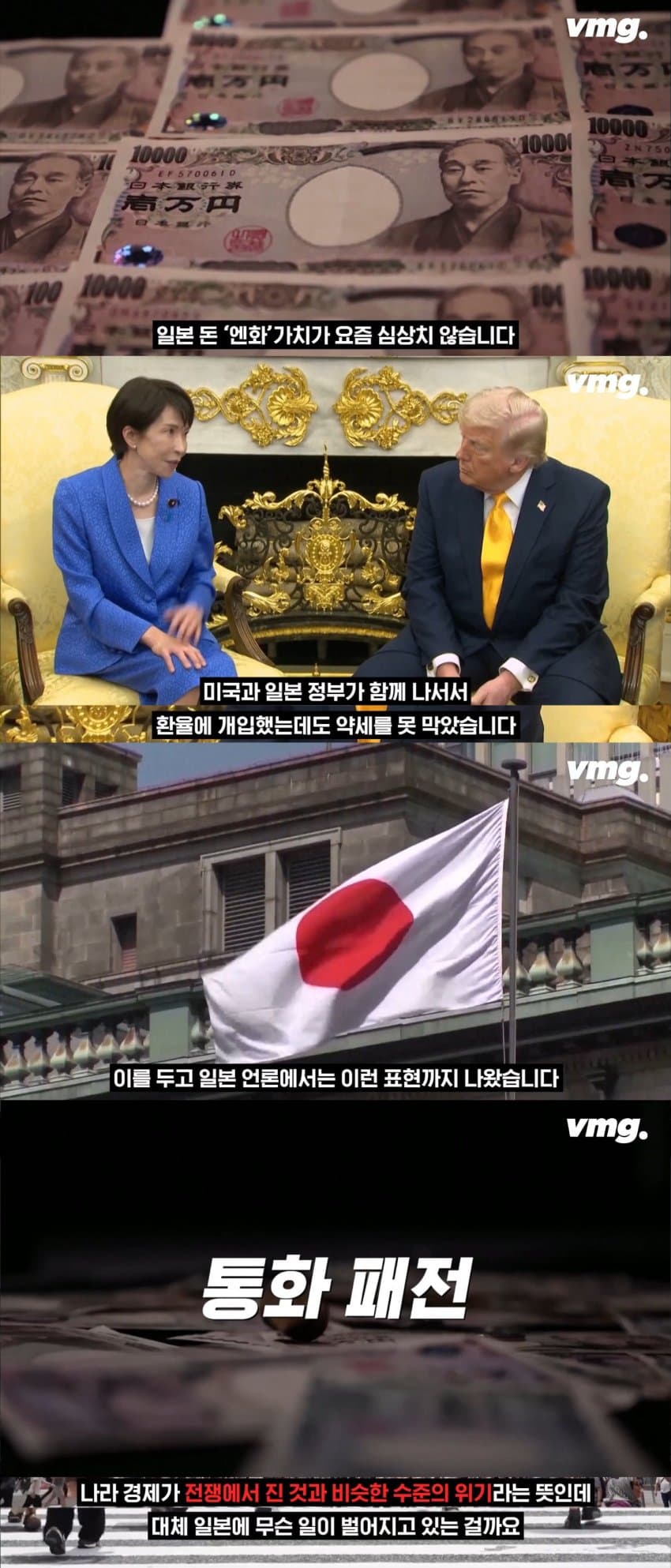 日엔화 폭락에 난리... 원·엔 디커플링 진짜 이유는? (2)