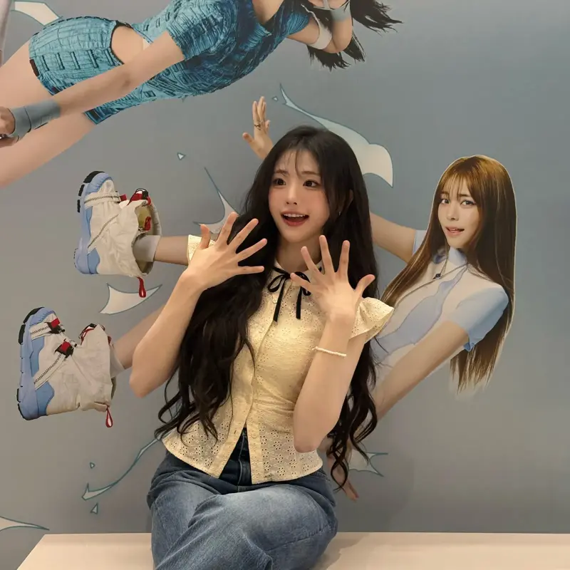 QWER 히나 (5)