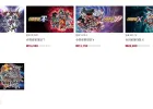 (스위치판) 슈로대 V,X,T,30 몬헌 스토리즈 1,2 시리즈