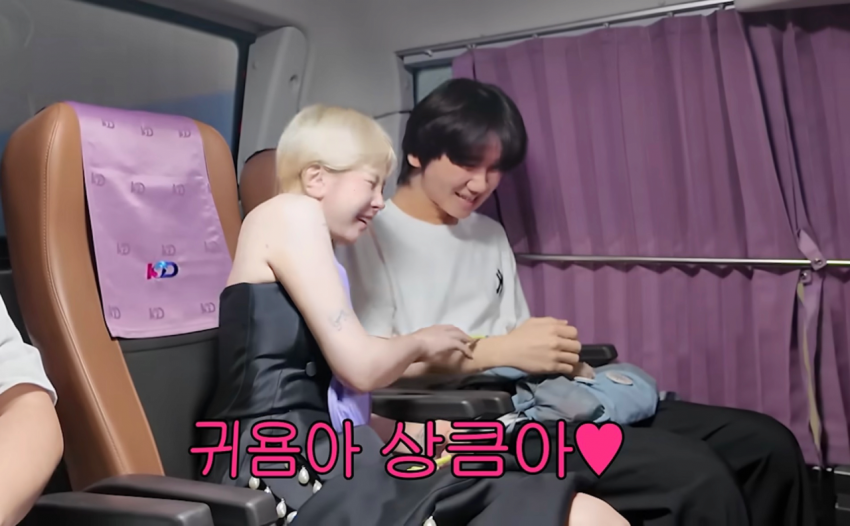 오랜만에 행사 나왔다가 계속 현타오는 서인영 근황ㅋㅋ (33)
