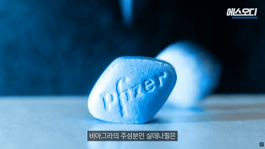 비아그라는 위대했다..역대급 암치료법 등장 (24)