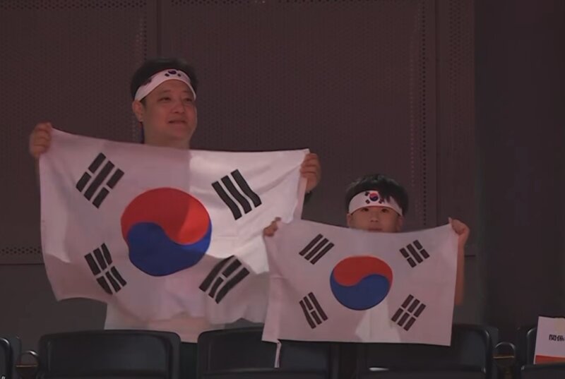 세상 귀요미 유도 허미미 금메달! (5)