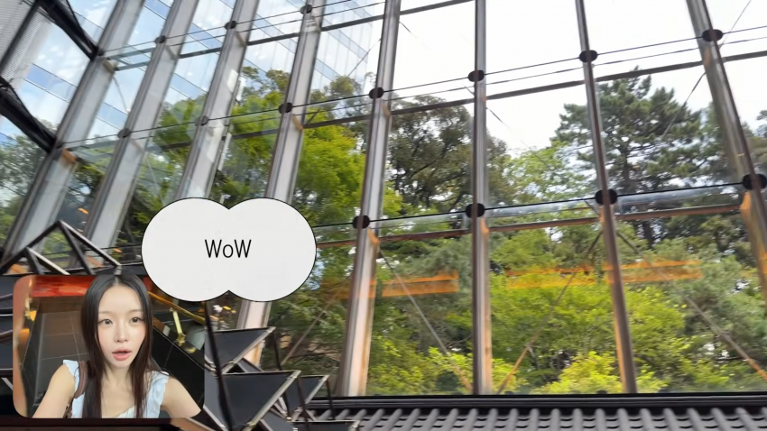 존예녀의 도쿄여행..느낌좋은 플레이스 추천 (32)