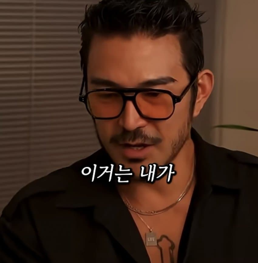 병역비리 걸려서 입대 한 모델의 군대 후기 (44)