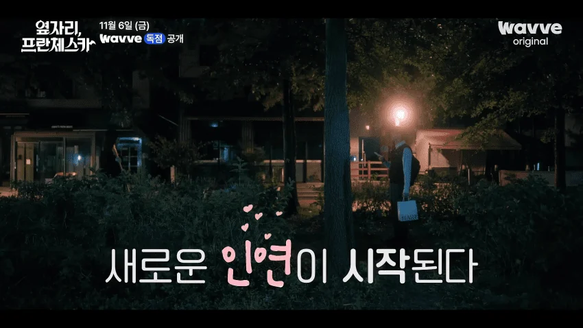 20년만에 돌아온 <안녕,프란체스카>신작 후속작 근황 (8)