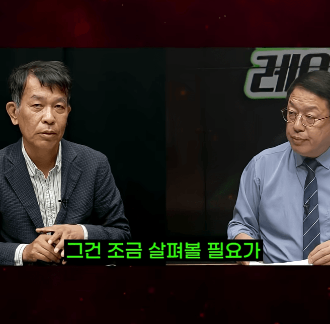 AI 군집 드론의 시대..한국은 예송논쟁 (38)