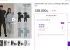 CK 퍼포먼스 멀티 셋업 4 PCS
