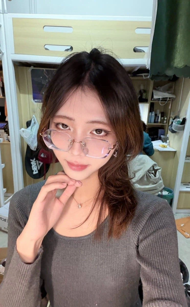 중국의 학업에 미쳐버린 학생 (10)