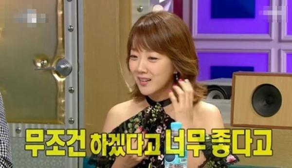 미용실에서 무당 만난 배우 서민정 썰 (15)