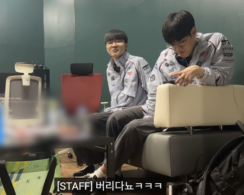 티원 유튜브 상혁이형.. 이거 뭐냐? 씨발 ㅋㅋ (6)