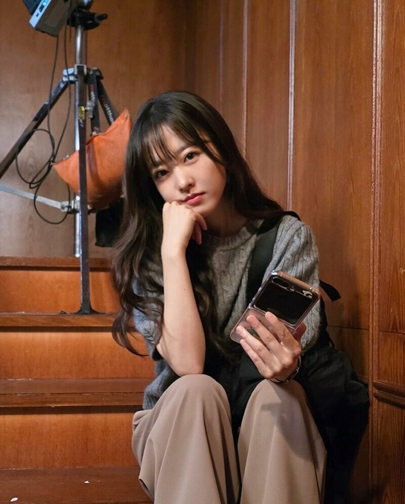 식당에 외상 주문 부탁한 19살 미혼모