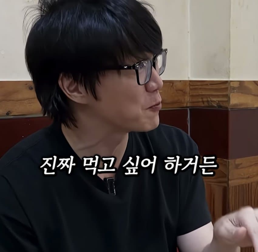 성시경이 말하는 어릴때 경험이 중요한 이유 (19)
