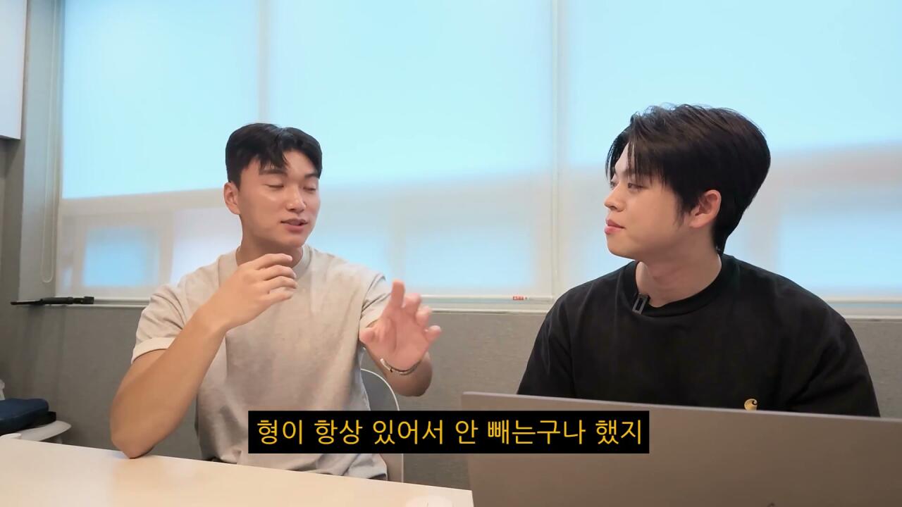 해병대 기수열외 훈련열외 댓글 해명하는 MC그리 (21)