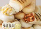 굽네 속이꽉찬 찰떡구이 8팩
