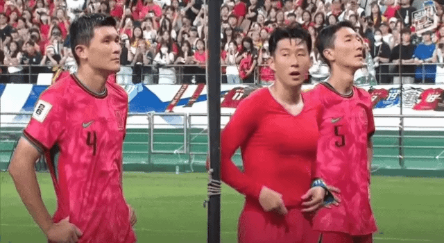다시 회자되는 이재성 선수의 국가대표 은퇴란? (7)