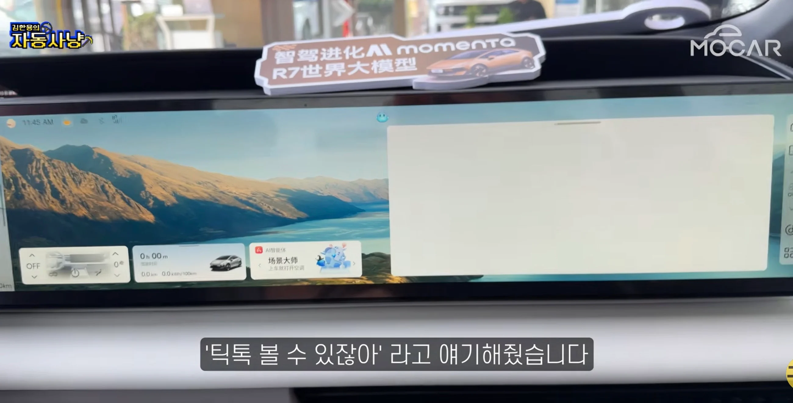 현대가 아이오닉V를 국내에서 판매하지 못하는 이유 (27)