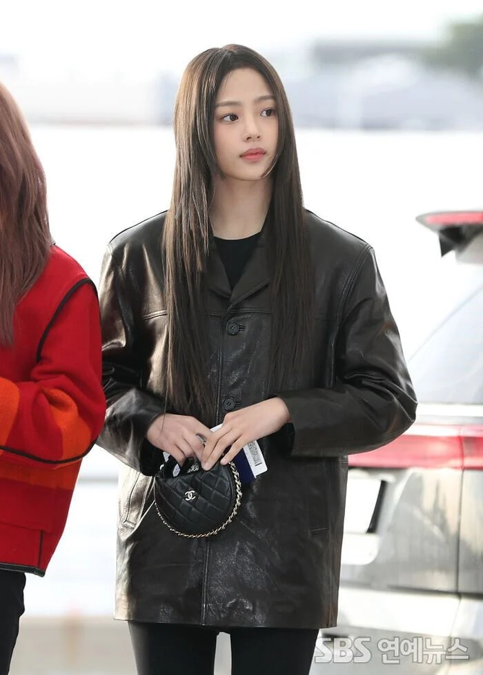 연예인도 소화하기 힘들다는 헤어스타일 (6)