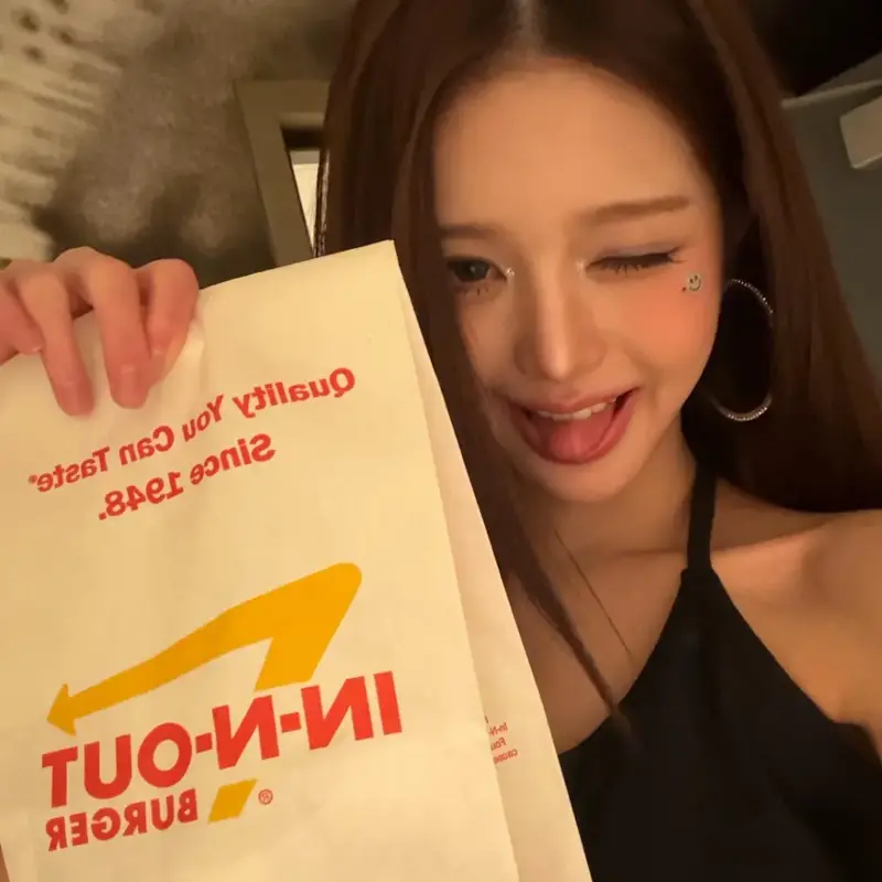 남사친에게 선 넘은 여사친