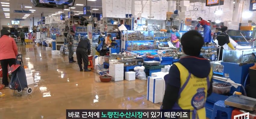 한강 필승 조합이 바꺘다, 회크닉 인기. (18)
