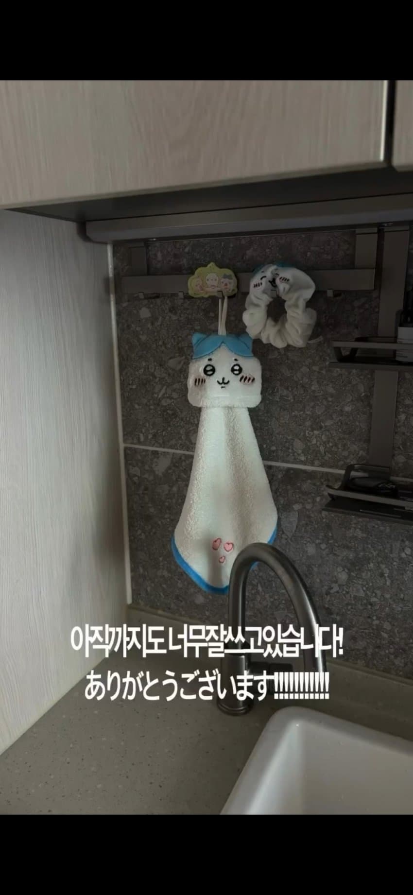 한국인이 일본에서 치이카와 인형뽑기하니 훈수두는 아재 (17)