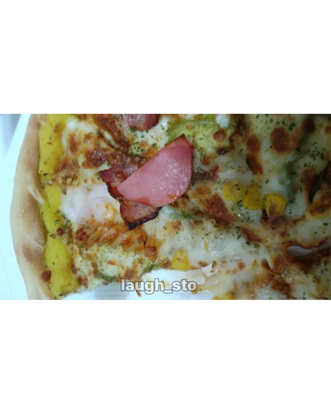 피자 토핑보고 황당해서 가게에 전화함 (2)