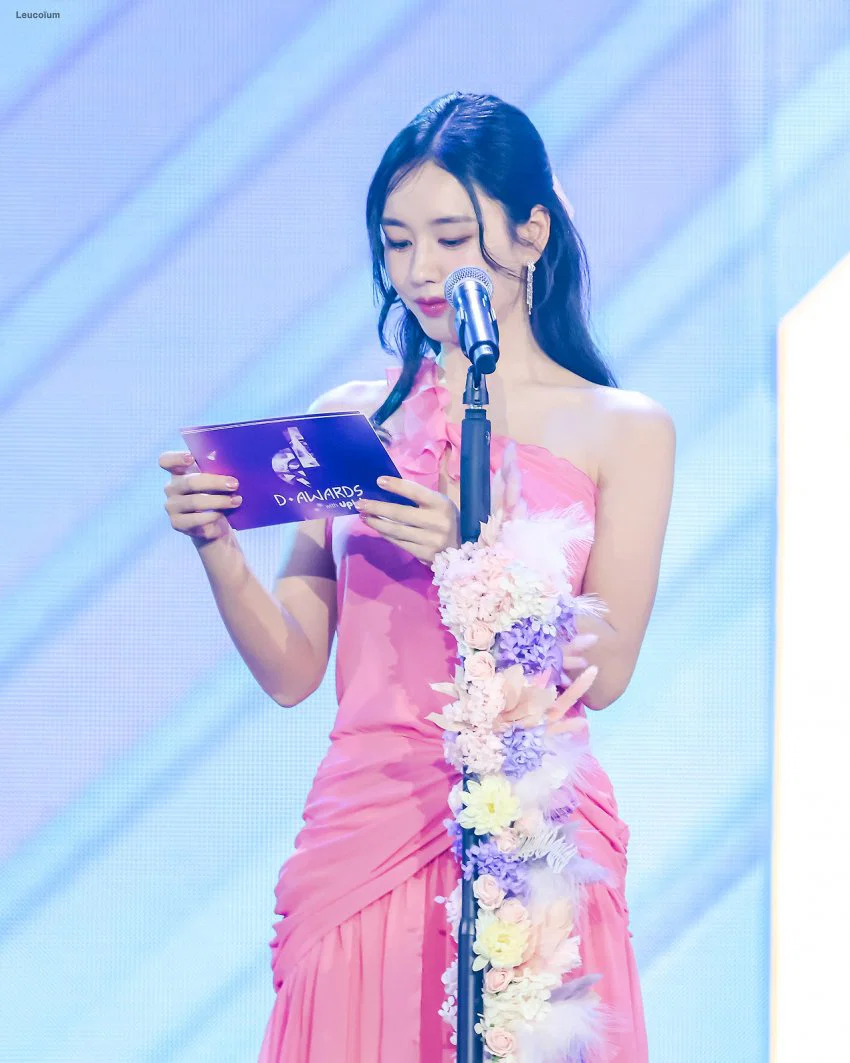 👗@ 안은진에게 제일 찰떡인 드레스 골라주기 @👗 (3)