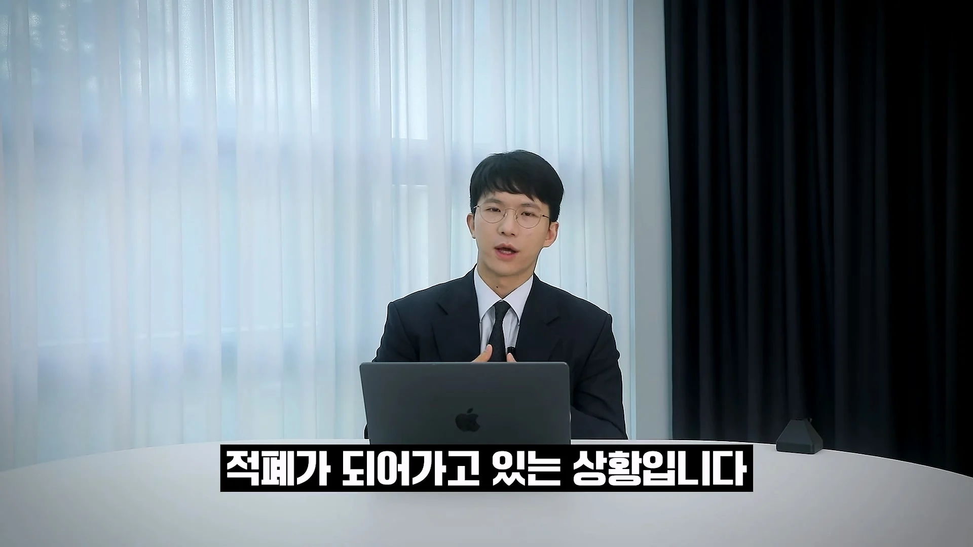 문과 전문직은 완전히 망해버렸다는 현직 변호사 (22)