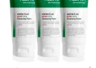 메디팜 아크네 진정 시카 클렌징폼 220ml (1+1+1)