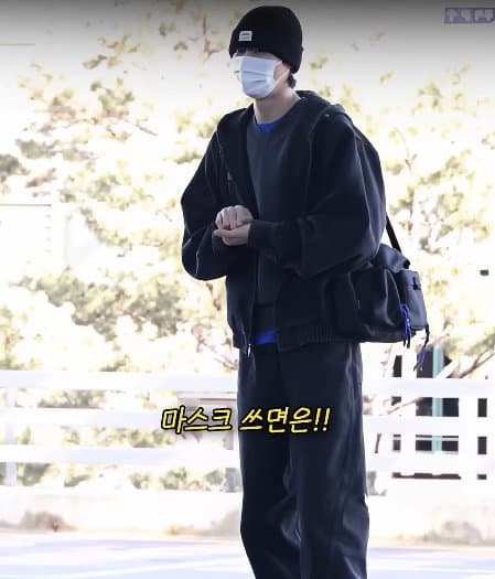 공항과 연예인 그 불편한 관계 (34)