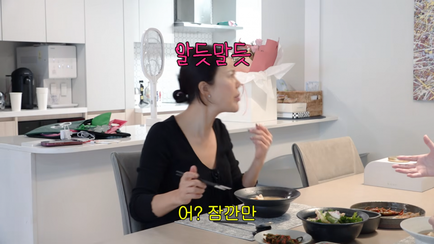 23년만에 밝혀진 백지영 서인영 불화설 진실 (5)